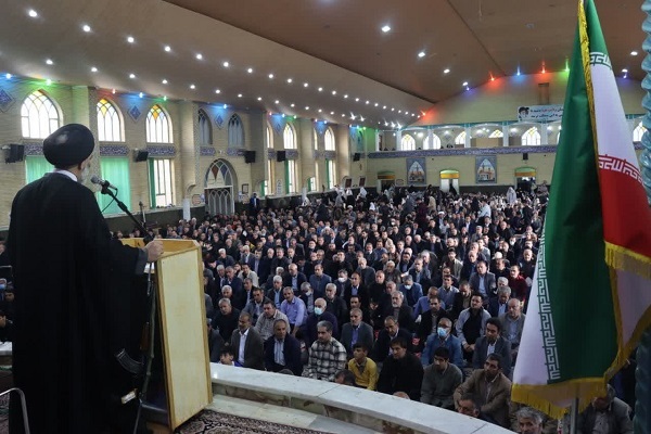 معنویت رمضان فرصتی برای مانوس کردن جوانان با دین است