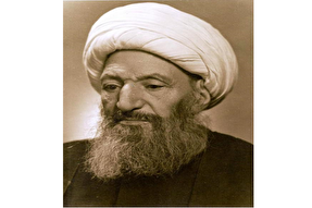 موشن‌گرافی | خاطره‌ای از عبای پاره آیت‌الله آخوند همدانی