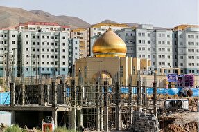 لحاظ شدن ساخت مسجد در طرح‌های اقدام ملی مسکن زنجان
