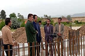 پروژه مرکز فرهنگی دفاع مقدس کهگیلویه‌وبویراحمد نیازمند حمایت‌ است