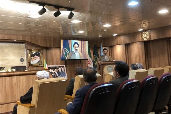 اخلاق نیکو ویژگی اصلی آیت‌الله تسخیری برای توفیق در زمینه تقریب بود