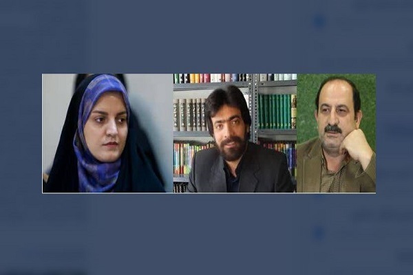 معرفی هیأت داوران جشنواره ملی شعر کودک و نوجوان رضوی
