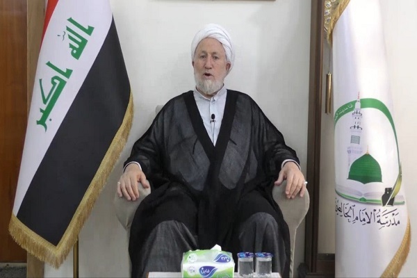 آیت‌الله تسخیری نقش مکمل برای پیشبرد اهداف جمهوری اسلامی ایران داشت