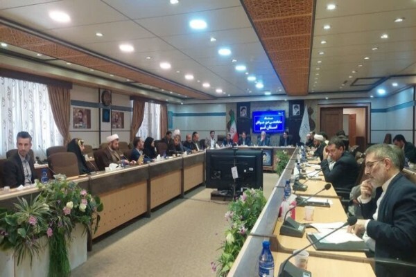 ستاد ساماندهی امور جوانان استان قم