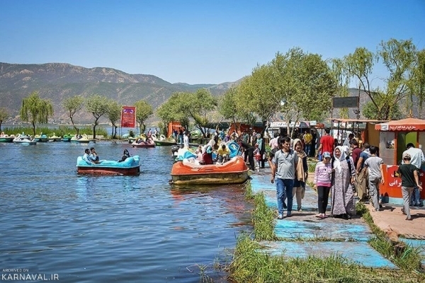 زریوار مریوان