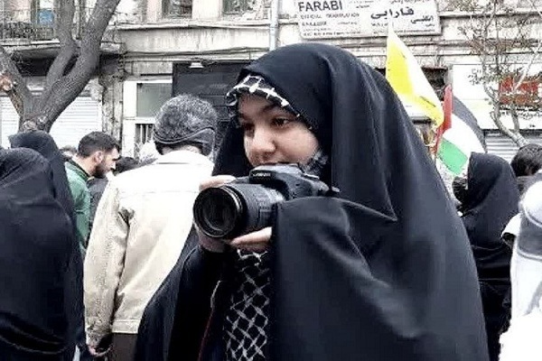 تلاش‌های قرآنی دانشجویان از نقد کتاب و عکاسی تا طراحی اپلیکیشن