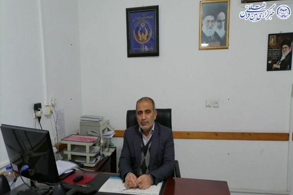 عزیزالله عباس پور