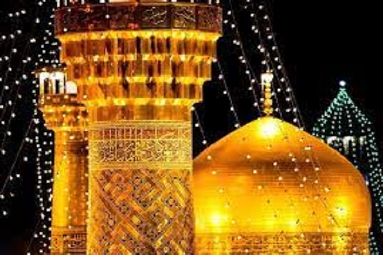 ارسالی// پویش امام رضا (ع)  در سمنان راه‌اندازی می‌شود