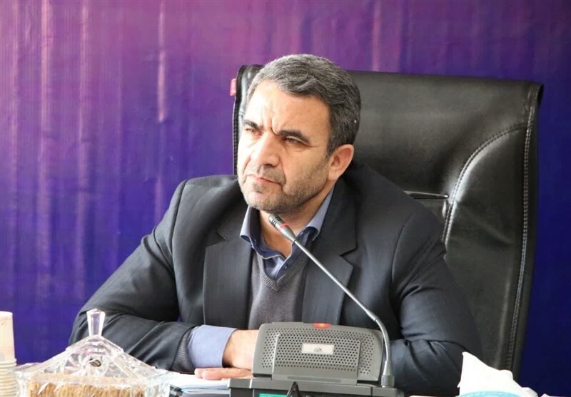 احمد محمودزاده، معاون وزیر و رئیس سازمان مدارس و مراکز غیردولتی وزارت آموزش و پرورش