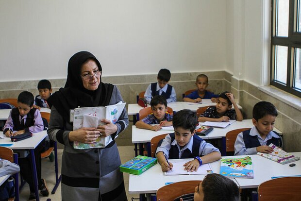 مدارس غیردولتی