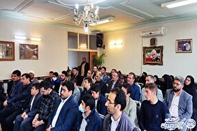 اردبیل جزو استان‌های پیش‌رو در فعالیت‌های قرآنی است