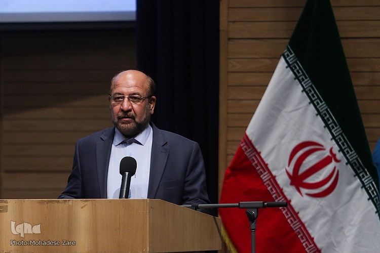 یوسف امینی، قائم مقام مدیر کل فرهنگ و ارشاد اسلامی خراسان رضوی،