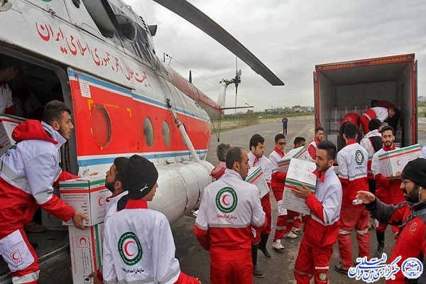 خدمات‌رسانی داوطلبانه
