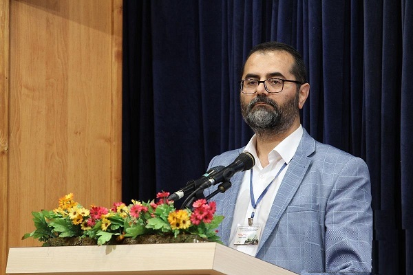 محمود آچار استاد دانشگاه قونیه ترکیه