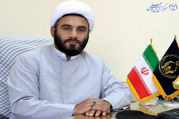 حجت الاسلام مهدی بریمانی
