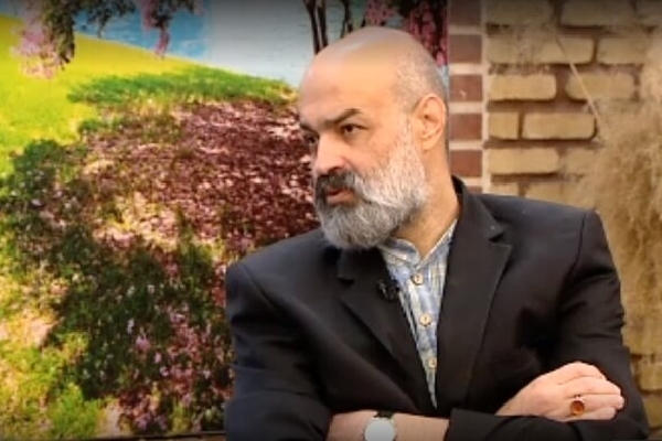 مهدی توکلیان، سرپرست اداره کل کتابخانه‌های عمومی استان قم