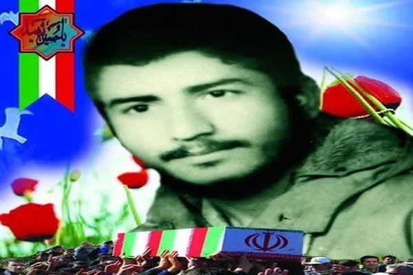شهید تازه تفحص شده یوسف سرلک