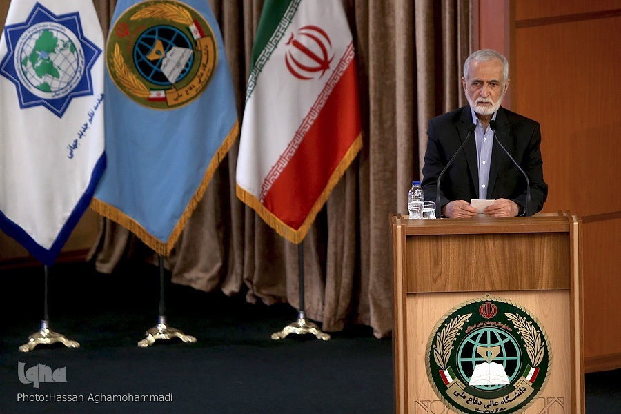 کمال خرازی