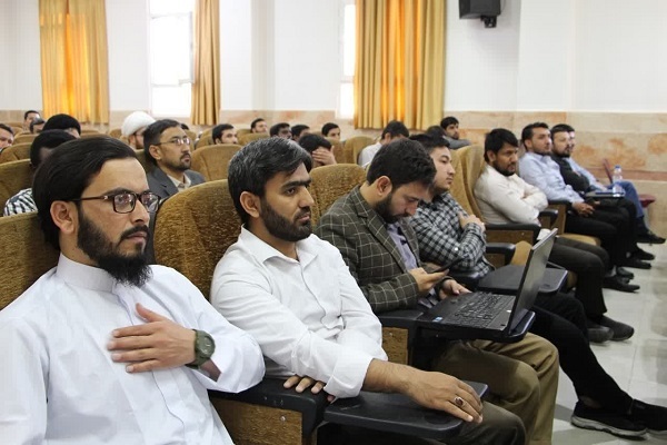بیست وهشتمین جشنواره بین‌المللی قرآنی و حدیثی در اصفهان آغاز شد