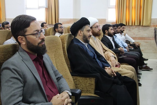 بیست وهشتمین جشنواره بین‌المللی قرآنی و حدیثی در اصفهان آغاز شد