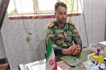 مسابقات قرآن خانواده‌های نزاجا در کرمانشاه برگزار شد