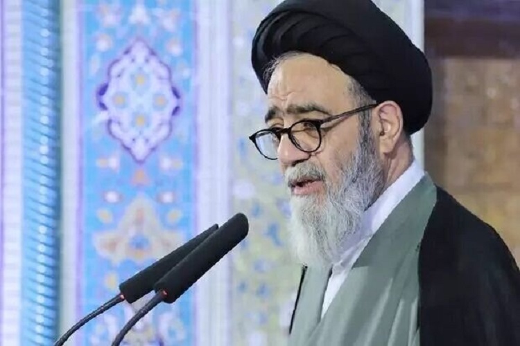 حجت الاسلام آل هاشم، امام جمعه تبریز