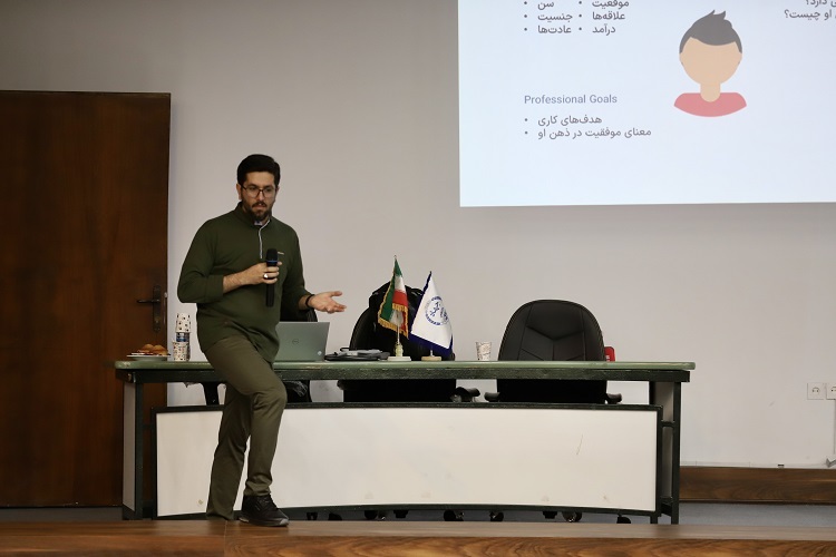 کارگاه آموزشی تربیت مربی سواد رسانه‌ای در تبریز برگزار شد