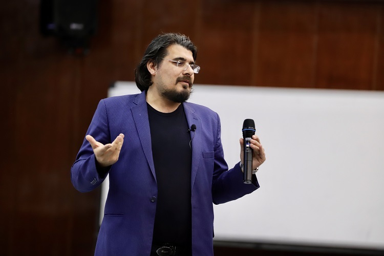 کارگاه آموزشی تربیت مربی سواد رسانه‌ای در تبریز برگزار شد