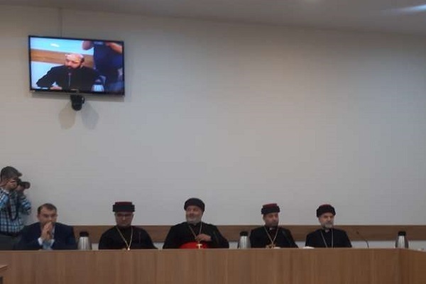 اشوری