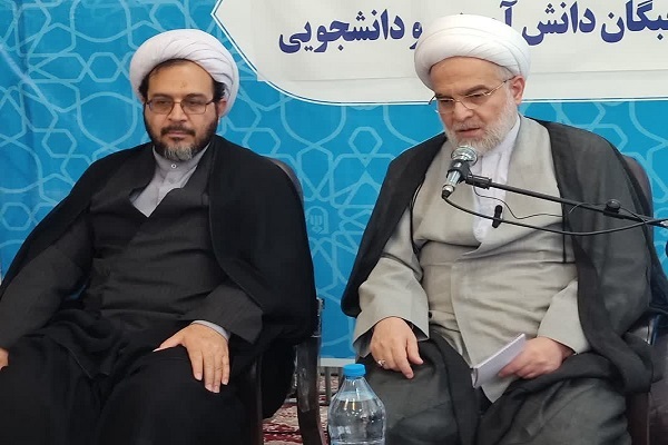 نماینده ولی فقیه در استان کردستان
