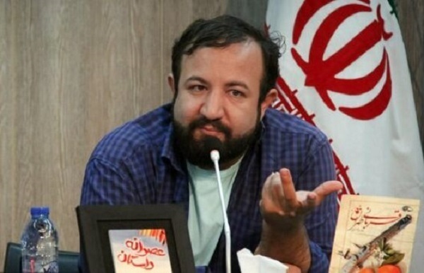 ادبیات پایداری هم‌راستا با ادبیات داستانی پیش نرفته است