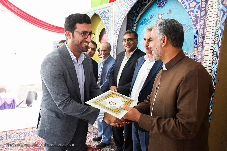 اعلام نتایج مسابقات قرآن عترت و نماز فرهنگیان خوزستان