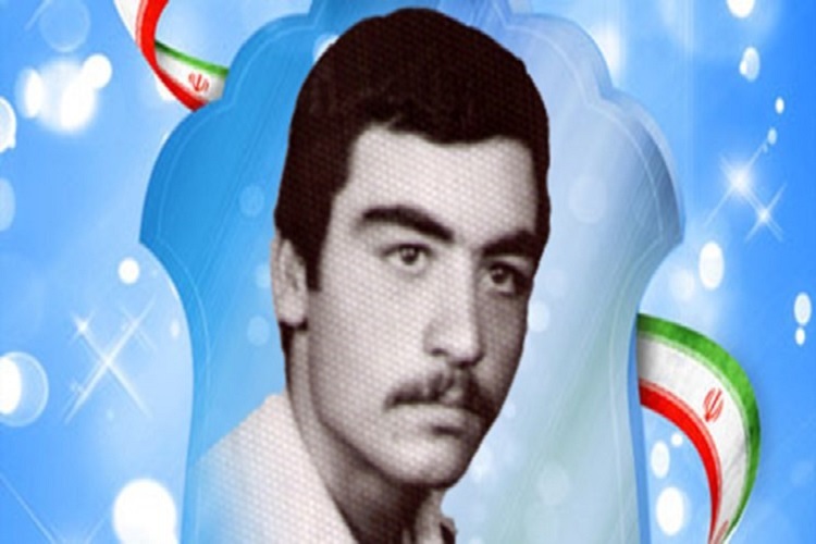 شهید حسین خانی