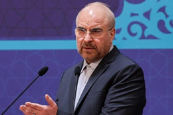 قالیباف