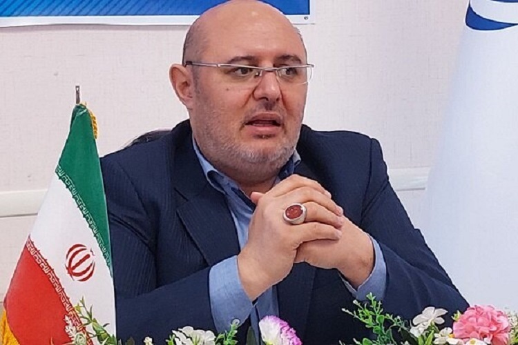 ابوالفضل غنی‌زاده، فرماندار اهر