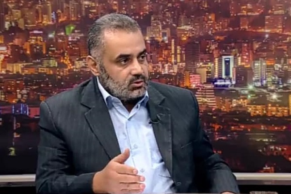 دبیر روابط عمومی جنبش جهاد اسلامی فلسطین در لبنان