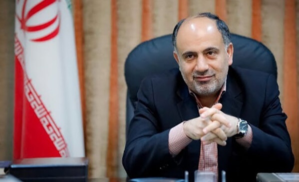 محمود شالویی، رئیس انجمن آثار و مفاخر فرهنگی،