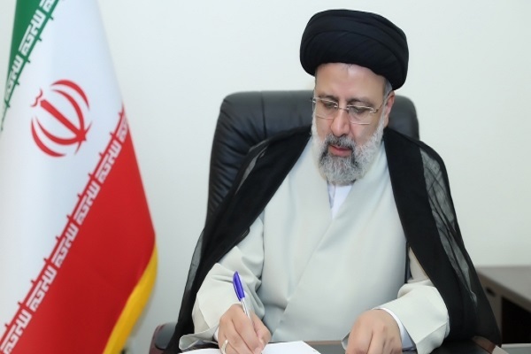 پیام رئیس‌ جمهور به مناسبت بزرگداشت روز فردوسی