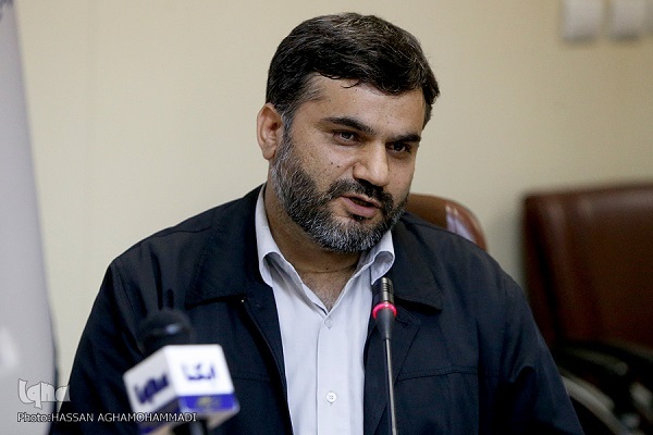 دکترحسن فارسی قائم مقام رئیس جهاد دانشگاهی دکترحسن فارسی قائم مقام رئیس جهاد دانشگاهی
