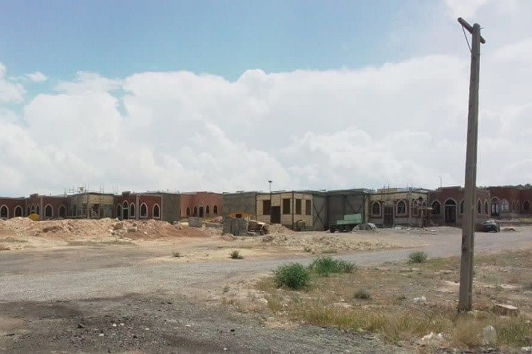 اختلاف طبقاتی مردگان در وادی رحمت تبریز