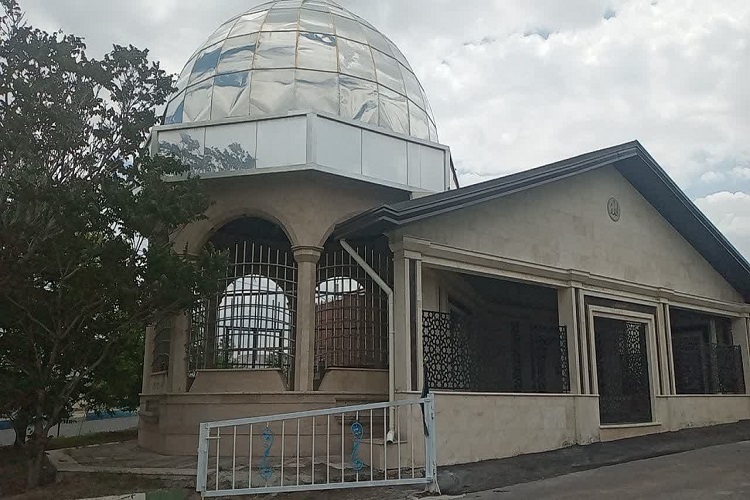 وادی رحمت تبریز