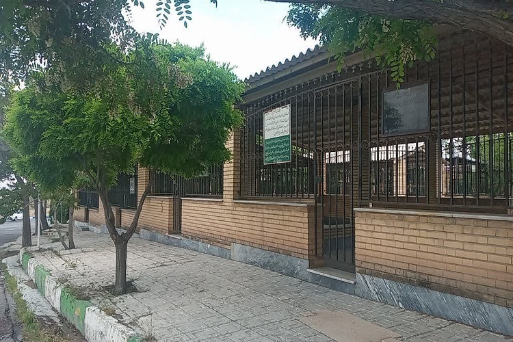 اختلاف طبقاتی مردگان در وادی رحمت تبریز