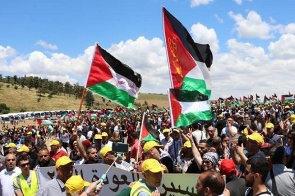 از آمار شهدا و اسرای فلسطینی تا اذعان صهیونیست‌ها به شکست در تجاوز به غزه