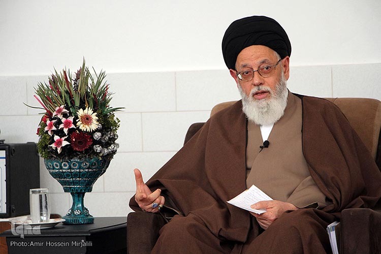 سید محمدکاظم مدرسی، امام جمعه بخش مرکزی یزد