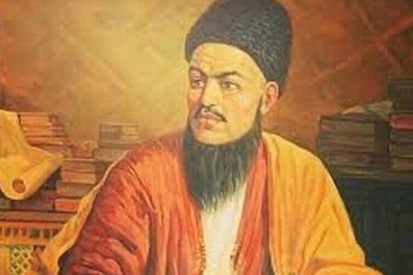 مختومقلی فراغی شاعر ترکمن