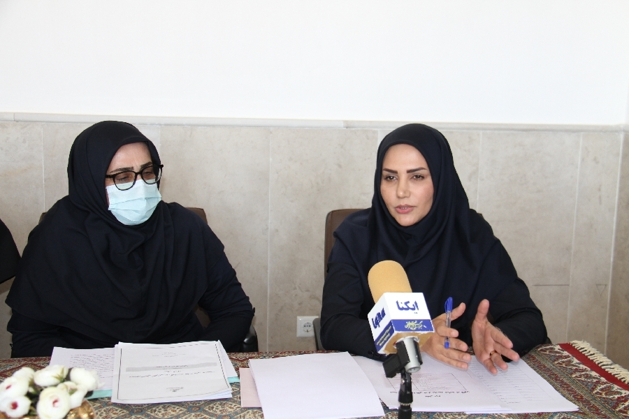 میزگرد ایکنا چهارمحال و بختیاری