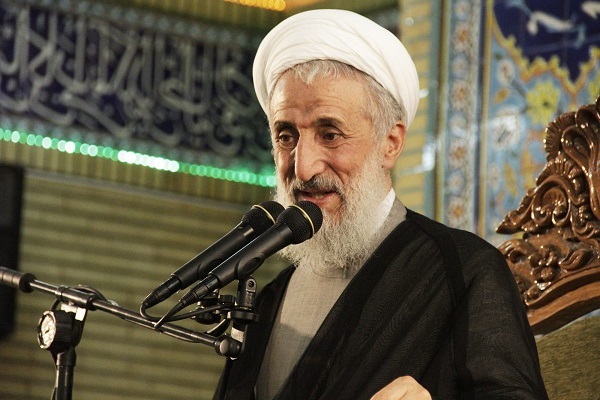 حجت الاسلام صدیقی، امام جمعه موقت تهران