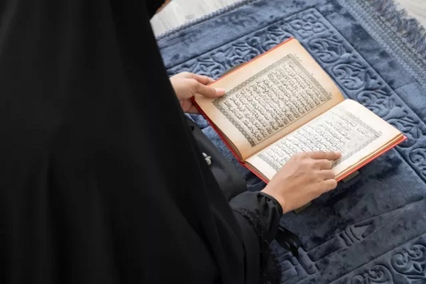 قرآن