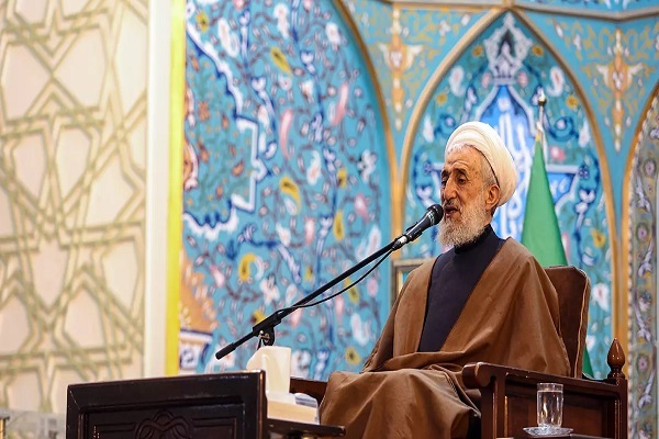 حجت‌الاسلام کاظم صدیقی، امام جمعه موقت تهران