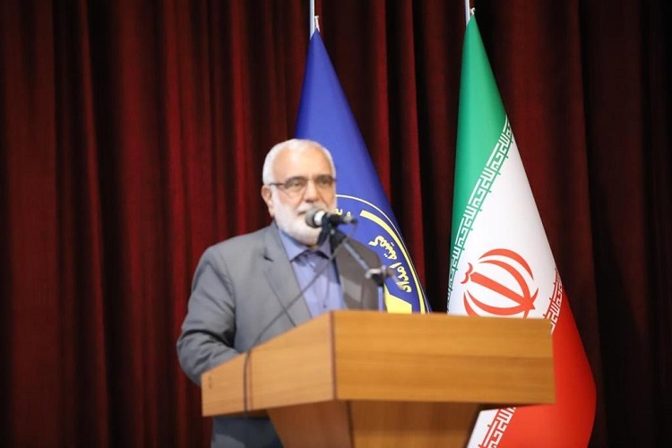 سید مرتضی بختیاری رئیس کمیته امداد امام خمینی(ره) کشور